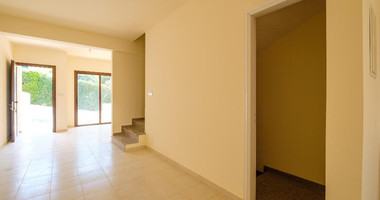 Two-Bedroom Semi-Detached House in Pegeia, Paphos for sale