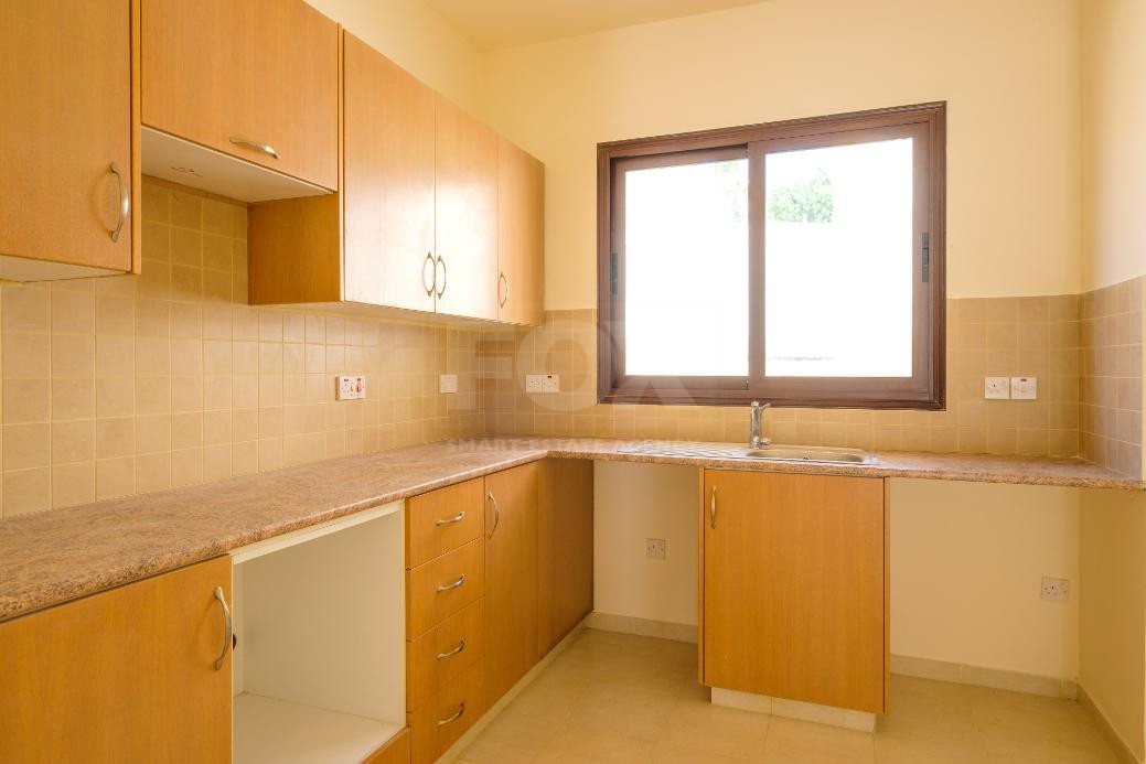 Two-Bedroom Semi-Detached House in Pegeia, Paphos for sale