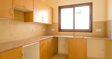 Two-Bedroom Semi-Detached House in Pegeia, Paphos for sale