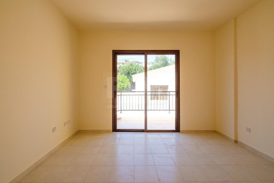 Two-Bedroom Semi-Detached House in Pegeia, Paphos for sale
