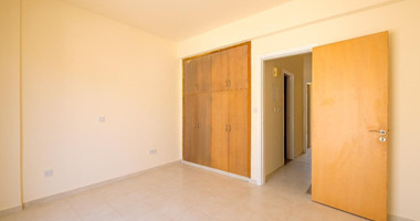 Two-Bedroom Semi-Detached House in Pegeia, Paphos for sale