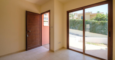 Two-Bedroom Semi-Detached House in Pegeia, Paphos for sale