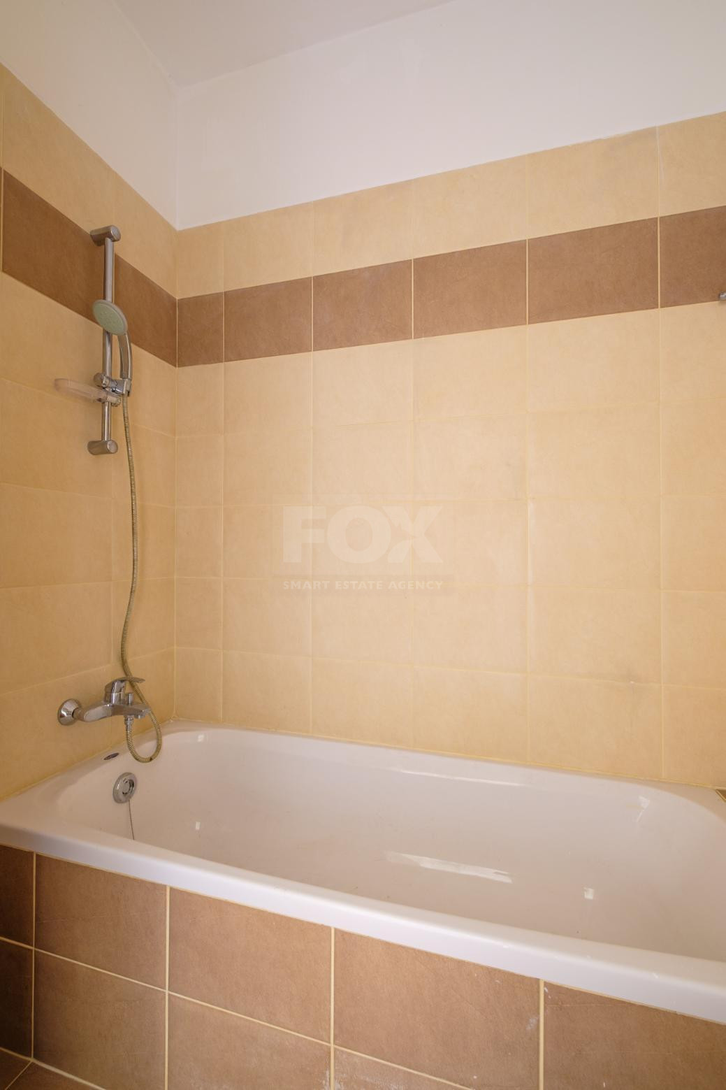 Two-Bedroom Semi-Detached House in Pegeia, Paphos for sale