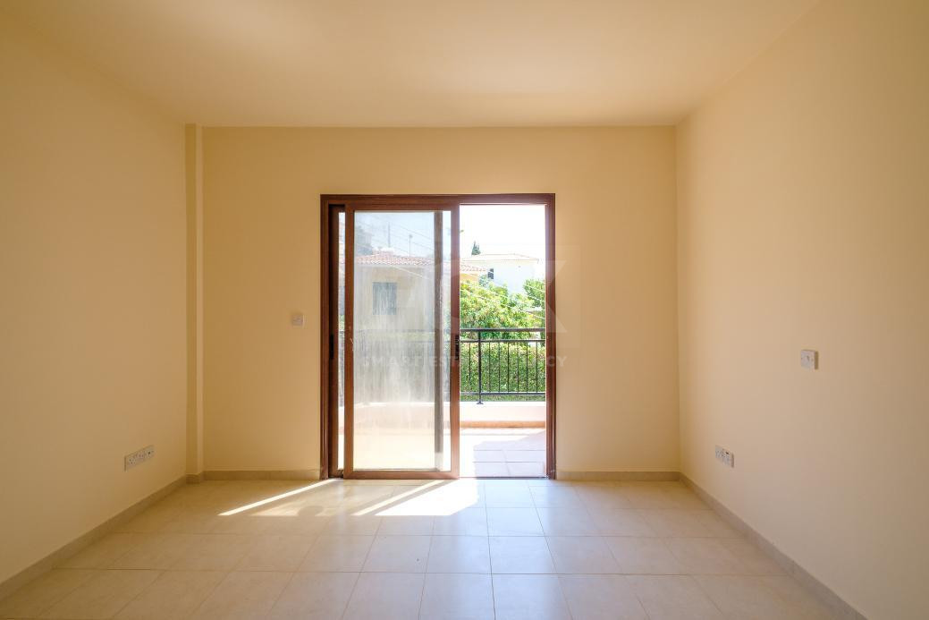 Two-Bedroom Semi-Detached House in Pegeia, Paphos for sale