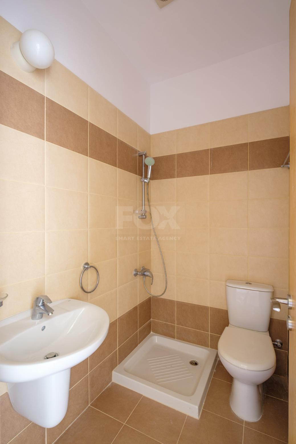 Two-Bedroom Semi-Detached House in Pegeia, Paphos for sale