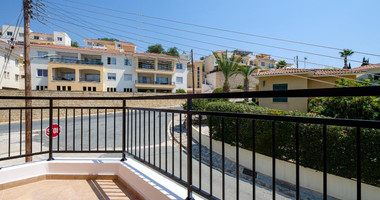 Two-Bedroom Semi-Detached House in Pegeia, Paphos for sale