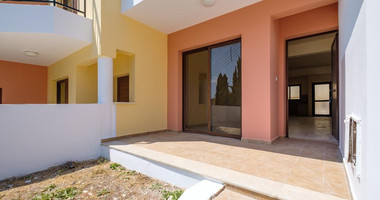 Two-Bedroom Semi-Detached House in Pegeia, Paphos for sale