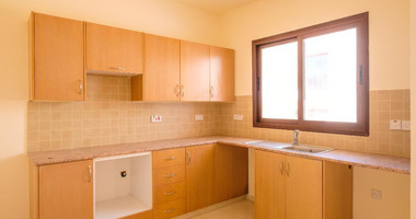 Two-Bedroom Semi-Detached House in Pegeia, Paphos for sale