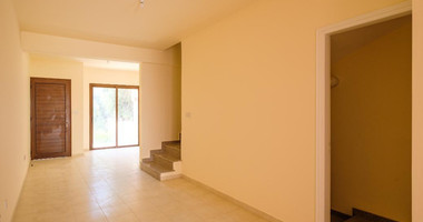 Two-Bedroom Semi-Detached House in Pegeia, Paphos for sale