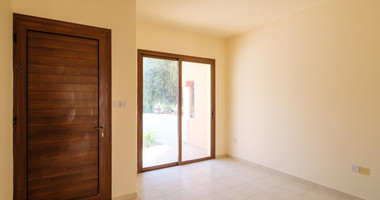 Two-Bedroom Semi-Detached House in Pegeia, Paphos for sale