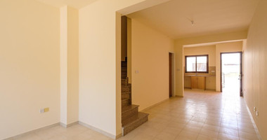 Two-Bedroom Semi-Detached House in Pegeia, Paphos for sale