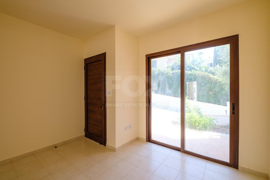 Two-Bedroom Semi-Detached House in Pegeia, Paphos for sale