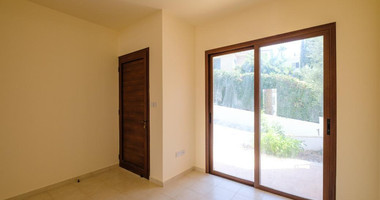 Two-Bedroom Semi-Detached House in Pegeia, Paphos for sale