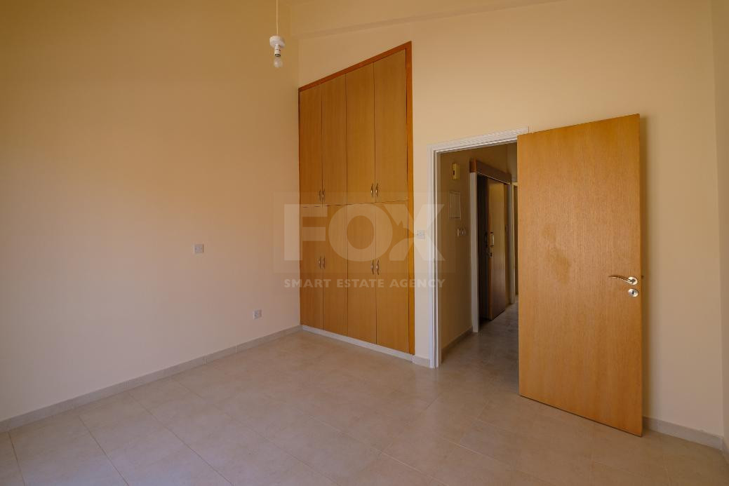 Two-Bedroom Semi-Detached House in Pegeia, Paphos for sale