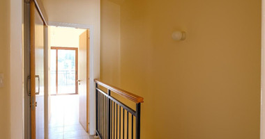 Two-Bedroom Semi-Detached House in Pegeia, Paphos for sale