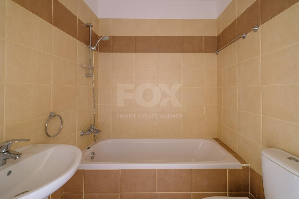 Two-Bedroom Semi-Detached House in Pegeia, Paphos for sale