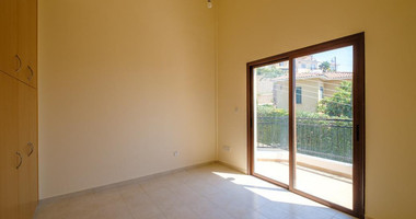 Two-Bedroom Semi-Detached House in Pegeia, Paphos for sale