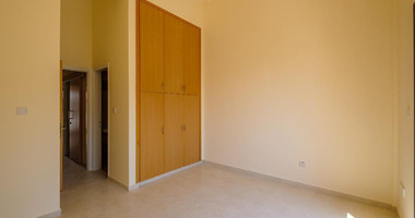 Two-Bedroom Semi-Detached House in Pegeia, Paphos for sale