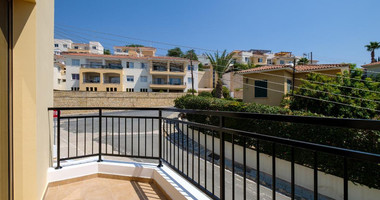 Two-Bedroom Semi-Detached House in Pegeia, Paphos for sale