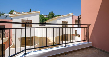 Two-Bedroom Semi-Detached House in Pegeia, Paphos for sale