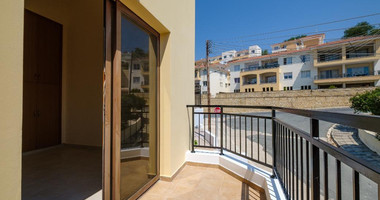 Two-Bedroom Semi-Detached House in Pegeia, Paphos for sale