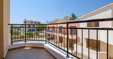 Two-Bedroom Semi-Detached House in Pegeia, Paphos for sale