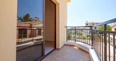 Two-Bedroom Semi-Detached House in Pegeia, Paphos for sale