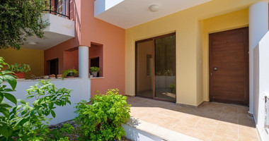Two-Bedroom Semi-Detached House in Pegeia, Paphos for sale