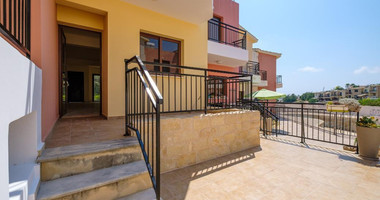 Two-Bedroom Semi-Detached House in Pegeia, Paphos for sale