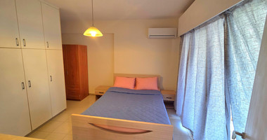 Modern 1-Bedroom Apartment for Rent in Neapoli – 300m from the Sea