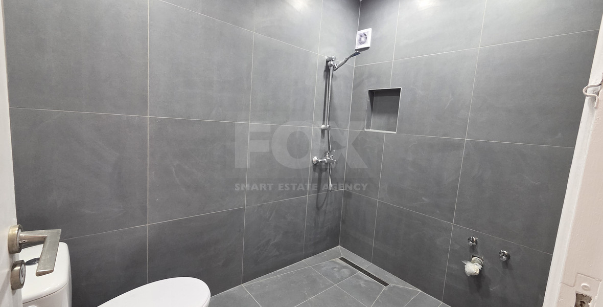 Modern 1-Bedroom Apartment for Rent in Neapoli – 300m from the Sea