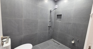 Modern 1-Bedroom Apartment for Rent in Neapoli – 300m from the Sea