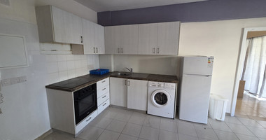 Modern 1-Bedroom Apartment for Rent in Neapoli – 300m from the Sea