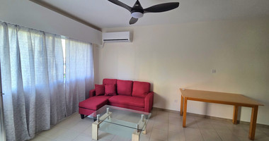 Modern 1-Bedroom Apartment for Rent in Neapoli – 300m from the Sea