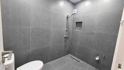 Modern 1-Bedroom Apartment for Rent in Neapoli – 300m from the Sea