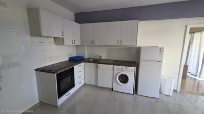 Modern 1-Bedroom Apartment for Rent in Neapoli – 300m from the Sea