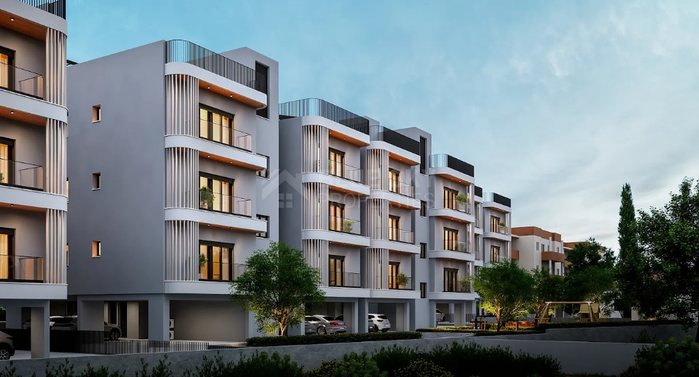 1-Bedroom Apartment for Sale in Ekali, Limassol