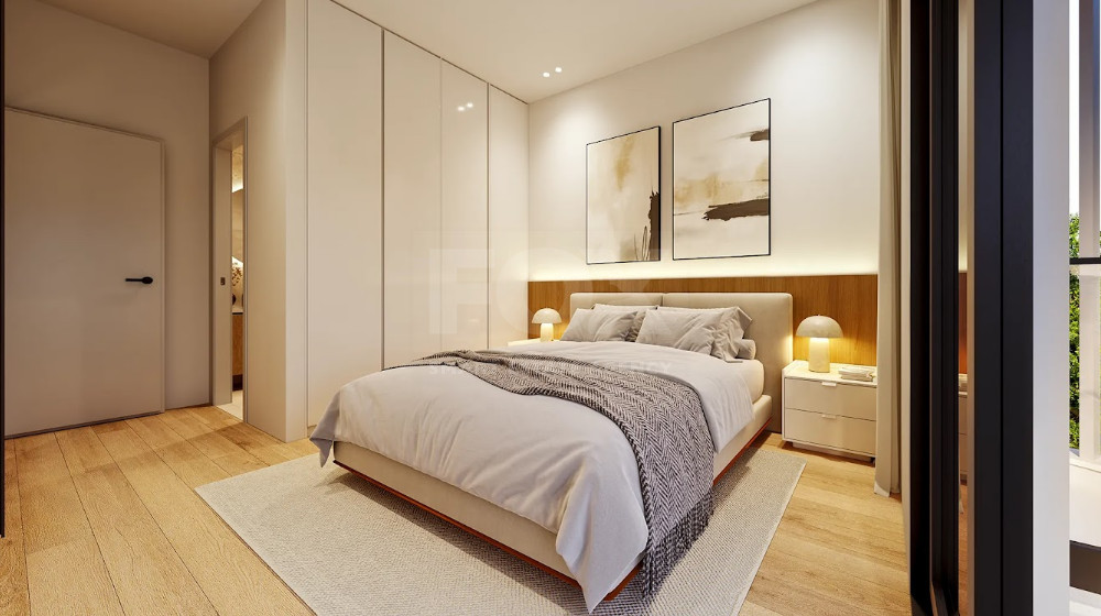 3-Bedroom Apartment for Sale in Ekali, Limassol