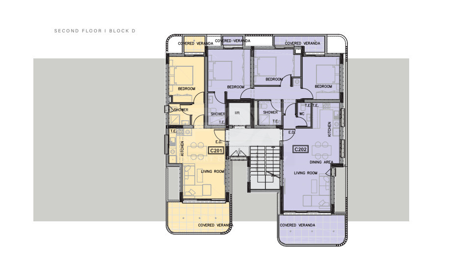 3-Bedroom Apartment for Sale in Ekali, Limassol