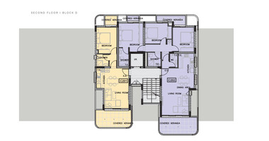3-Bedroom Apartment for Sale in Ekali, Limassol