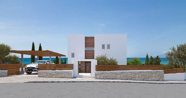Four bedroom luxury villas  In Akamas Paphos Cyprus for sale