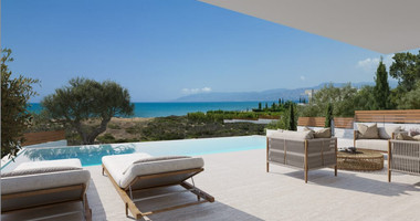 Four bedroom luxury villas  In Akamas Paphos Cyprus for sale