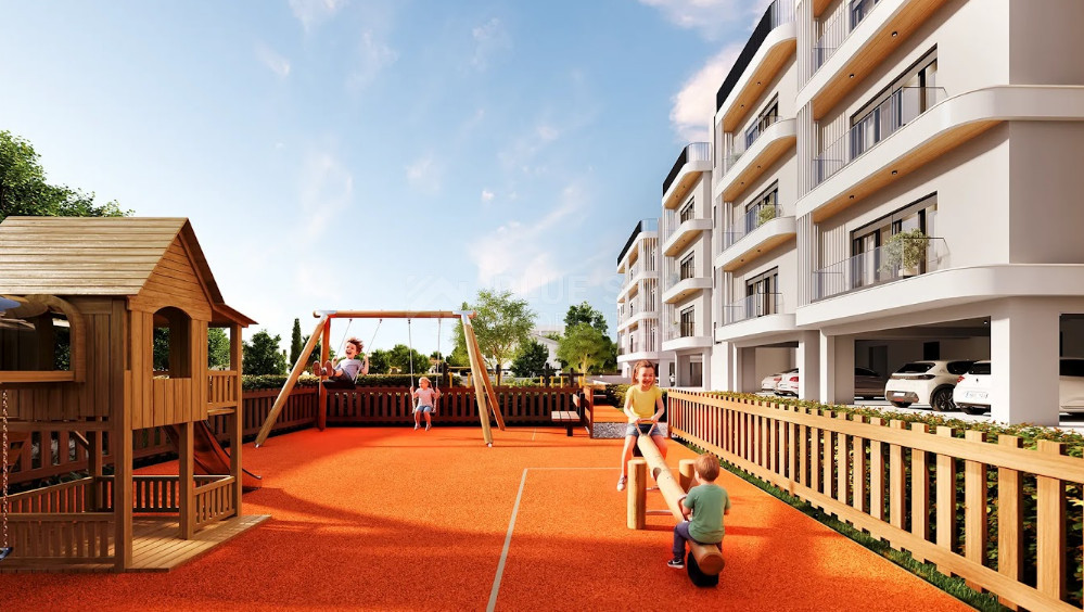 1-Bedroom Penthouse for Sale in Ekali, Limassol