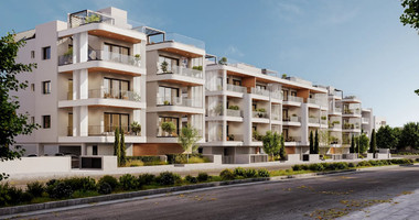 3-Bedroom Penthouse for Sale in Ekali, Limassol