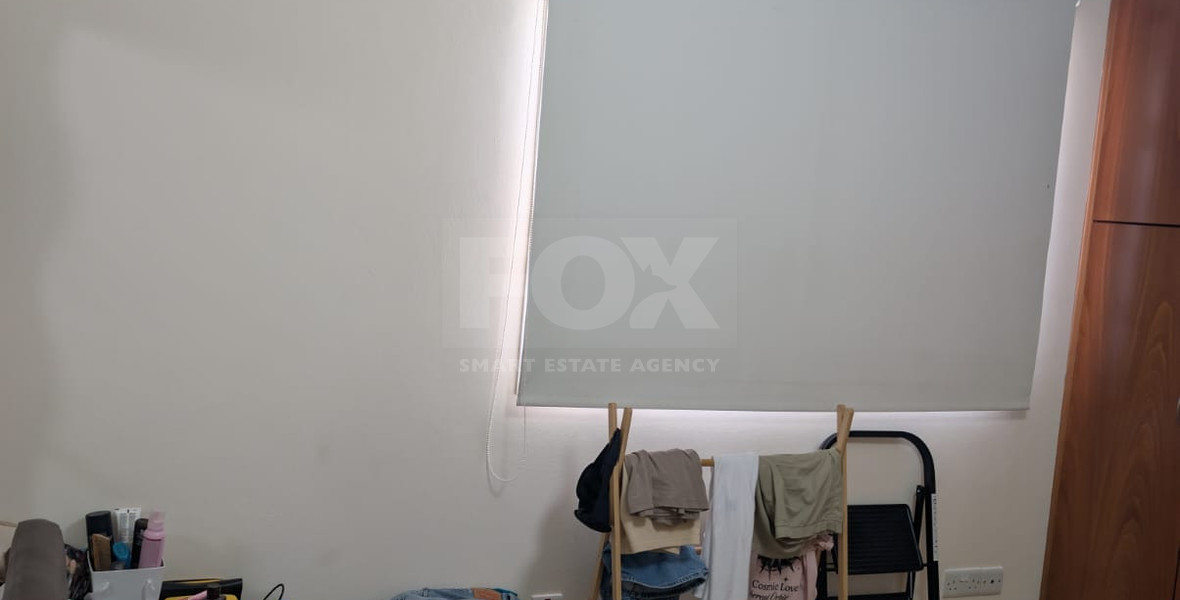 One bedroom apartment for rent in Apostolos Andreas for rent Limassol