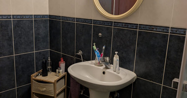 One bedroom apartment for rent in Apostolos Andreas for rent Limassol