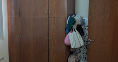 One bedroom apartment for rent in Apostolos Andreas for rent Limassol