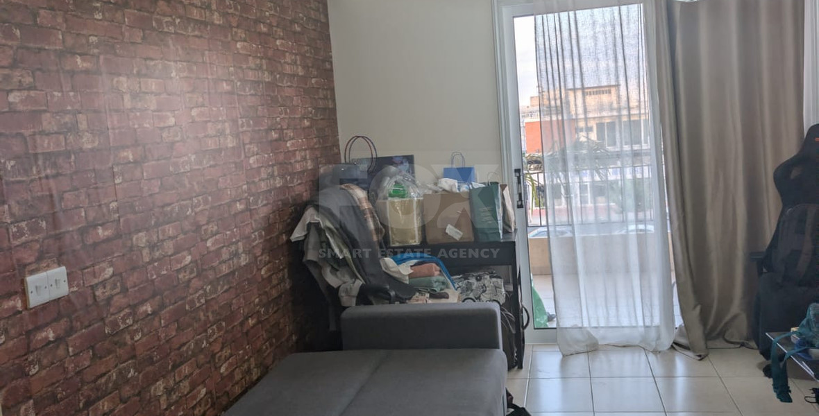 One bedroom apartment for rent in Apostolos Andreas for rent Limassol