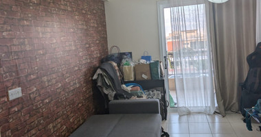 One bedroom apartment for rent in Apostolos Andreas for rent Limassol