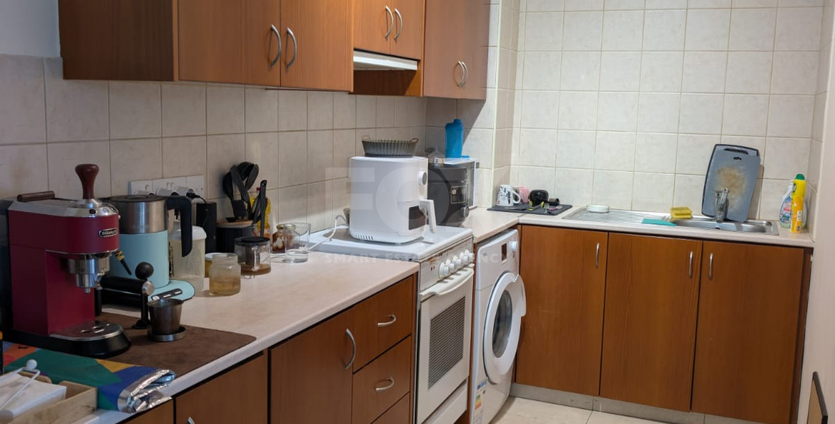 One bedroom apartment for rent in Apostolos Andreas for rent Limassol